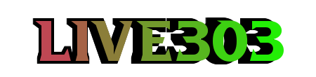 LIVE303 Logo